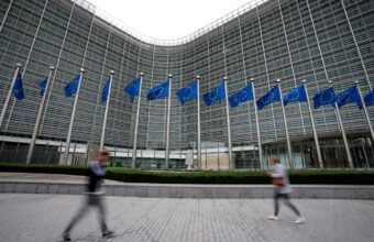 EU Imposes Record 550 Million-Euro Fine on AliExpress for Unsafe Goods