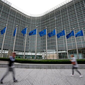 EU Imposes Record 550 Million-Euro Fine on AliExpress for Unsafe Goods