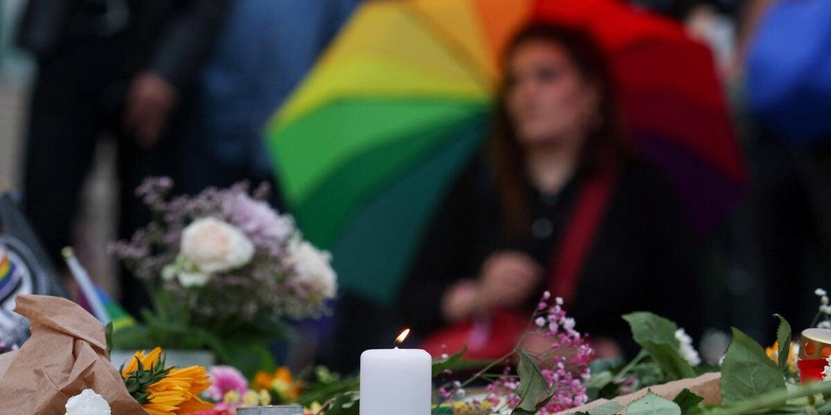 Berlin Pride Attack Suspect Abdul B Shot Dead After 24-Hour Manhunt