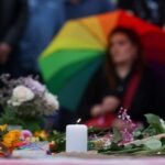 Berlin Pride Attack Suspect Abdul B Shot Dead After 24-Hour Manhunt Berlin Pride Attack Suspect Abdul B Shot Dead After 24-Hour Manhunt