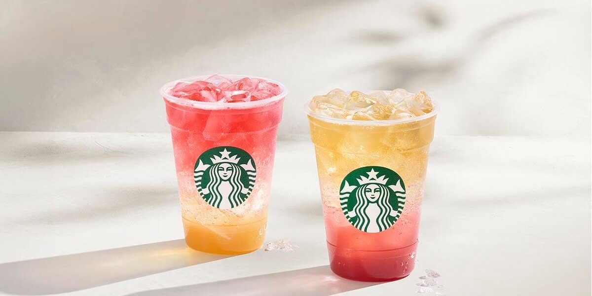 Starbucks CEO Announces Test of New Beverage Variation in 100 Stores