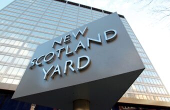 Liverpool Resident Faces Espionage Charges for Alleged Iran Spying
