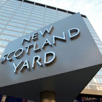 Liverpool Resident Faces Espionage Charges for Alleged Iran Spying