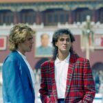 Unreleased George Michael Wham! Film to Premiere Despite His Objections