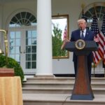 Granite Statement: Trump’s White House Takes Helicopter Swag to New Heights Granite Statement: Trump’s White House Takes Helicopter Swag to New Heights