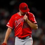 Angels’ Melodrama Mirrors Broader Malaise: A Case Study in Dissonant Fortunes Angels’ Melodrama Mirrors Broader Malaise: A Case Study in Dissonant Fortunes