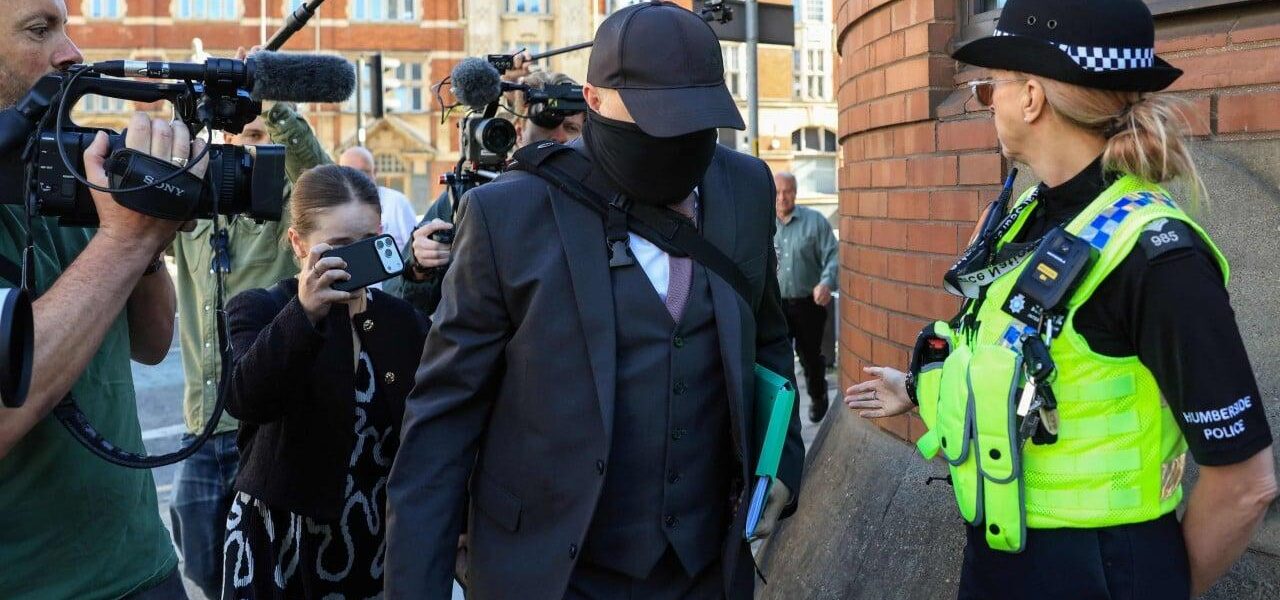UK Funeral Director Faces Imprisonment Amid Bodies Storage Scandal