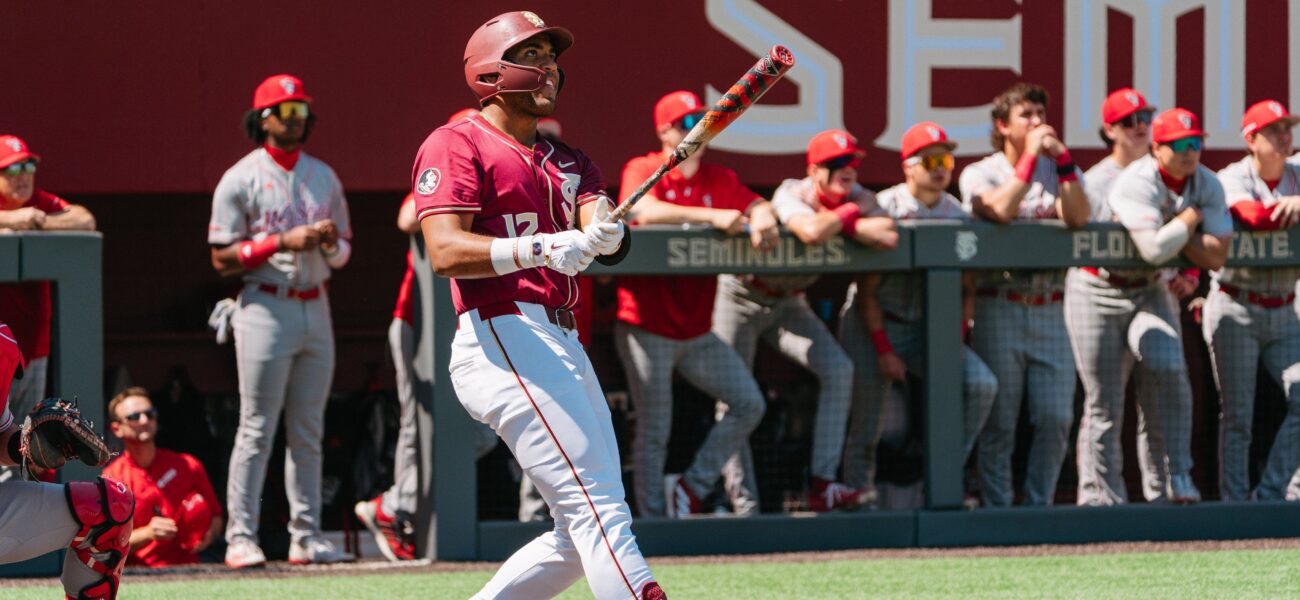 The Raw Calculus of Talent: FSU’s Diamond Pipeline and MLB’s Relentless Hunger
