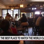 Desert Dreams & Global Screams: Albuquerque’s Enduring World Cup Fixation Desert Dreams & Global Screams: Albuquerque’s Enduring World Cup Fixation