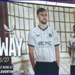 The Global Pitch: How Everton’s Leaked Kit Underscores Football’s Commercial Labyrinth