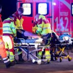 Fatal Car Incident Disrupts Berlin Pride Parade, One Dead and Multiple Injured