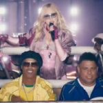 Controversial World Cup Halftime Show Sparks Fan Outrage Controversial World Cup Halftime Show Sparks Fan Outrage