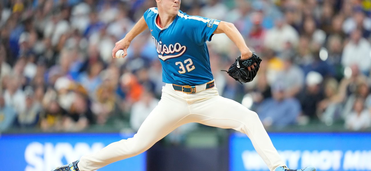 Diamond Arms Race: Behind the Pitching Duels, MLB’s Quiet Battle for Global Markets Intensifies