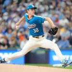 Diamond Arms Race: Behind the Pitching Duels, MLB’s Quiet Battle for Global Markets Intensifies