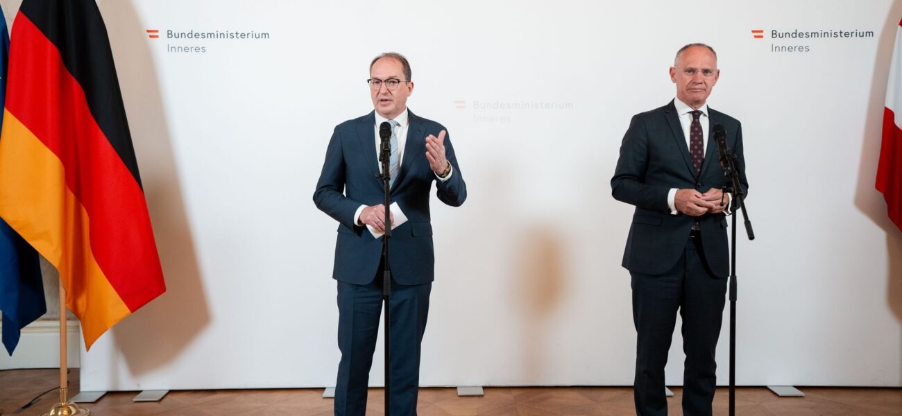 Europe’s Welcome Mat Shrinks: Germany, Austria Push for Syrian Returns Amid Mounting Pressure