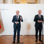 Europe’s Welcome Mat Shrinks: Germany, Austria Push for Syrian Returns Amid Mounting Pressure Europe’s Welcome Mat Shrinks: Germany, Austria Push for Syrian Returns Amid Mounting Pressure