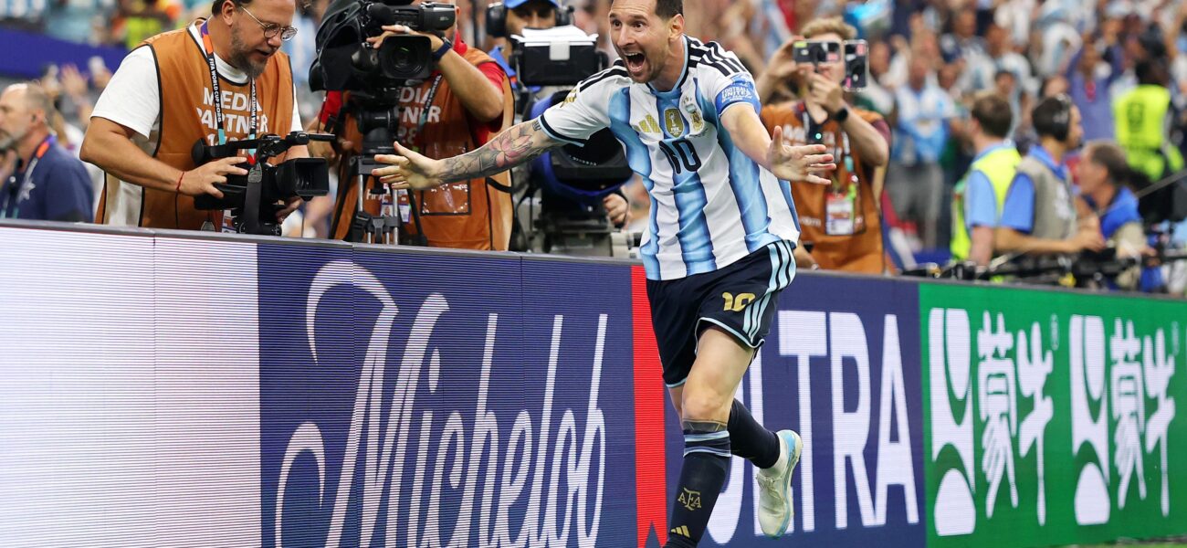 The World Cup’s New Power Brokers: Beyond the Pitch, Nations Play for Pride and Policy