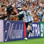 The World Cup’s New Power Brokers: Beyond the Pitch, Nations Play for Pride and Policy The World Cup’s New Power Brokers: Beyond the Pitch, Nations Play for Pride and Policy