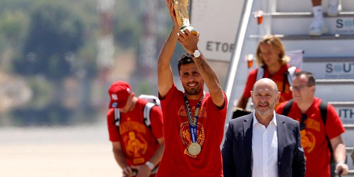 Spain Triumphs Over Argentina in Dramatic World Cup Final