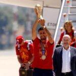 Spain Triumphs Over Argentina in Dramatic World Cup Final