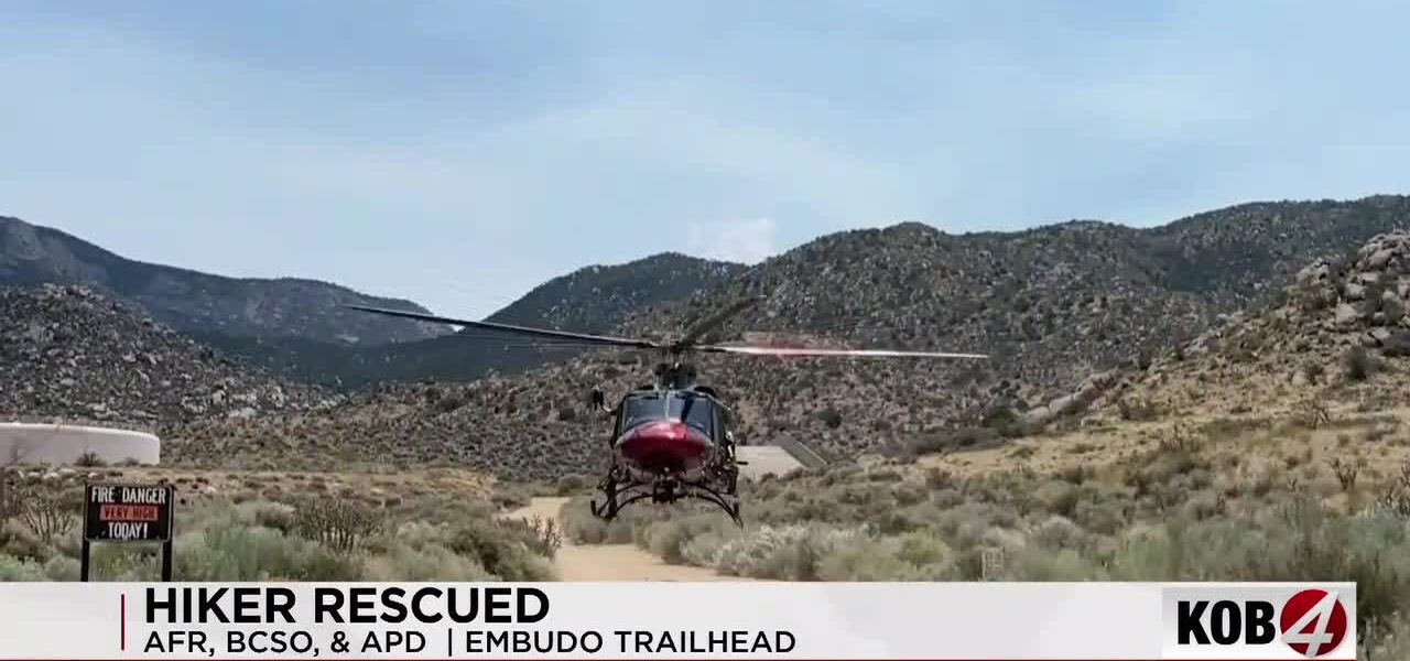 Albuquerque’s Daily Reckoning: When Urban Wilderness Collides, Who Pays?