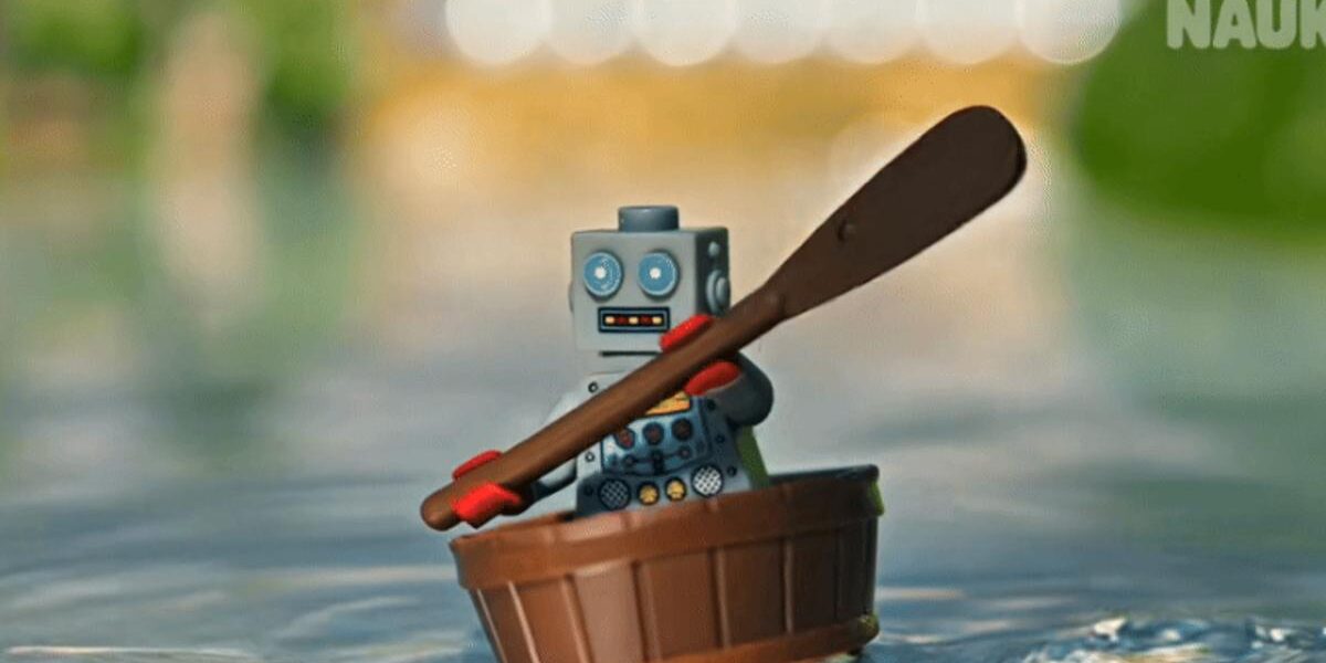 AI-Driven App NaukNauk Brings Favorite Toys to Animated Life