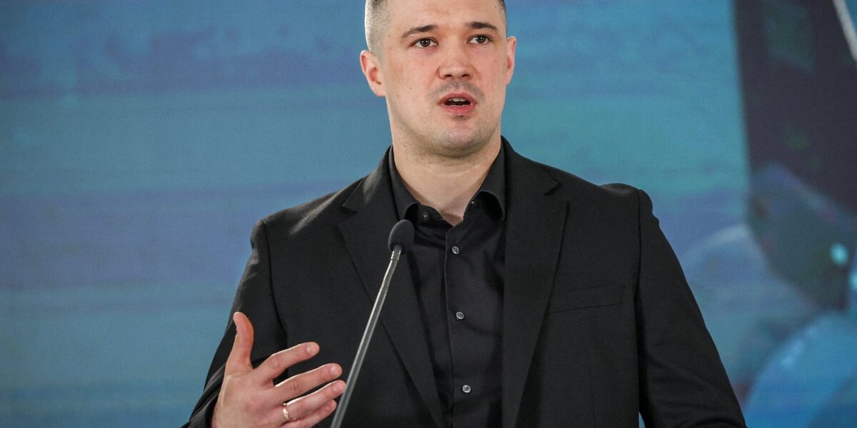 Mykhailo Fedorov: Ukraine’s Last Standing Minister from Zelensky’s Governments