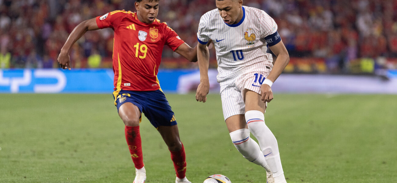World Cup’s Last Quartet: Beyond the Pitch, a Geopolitical Game of Nerves