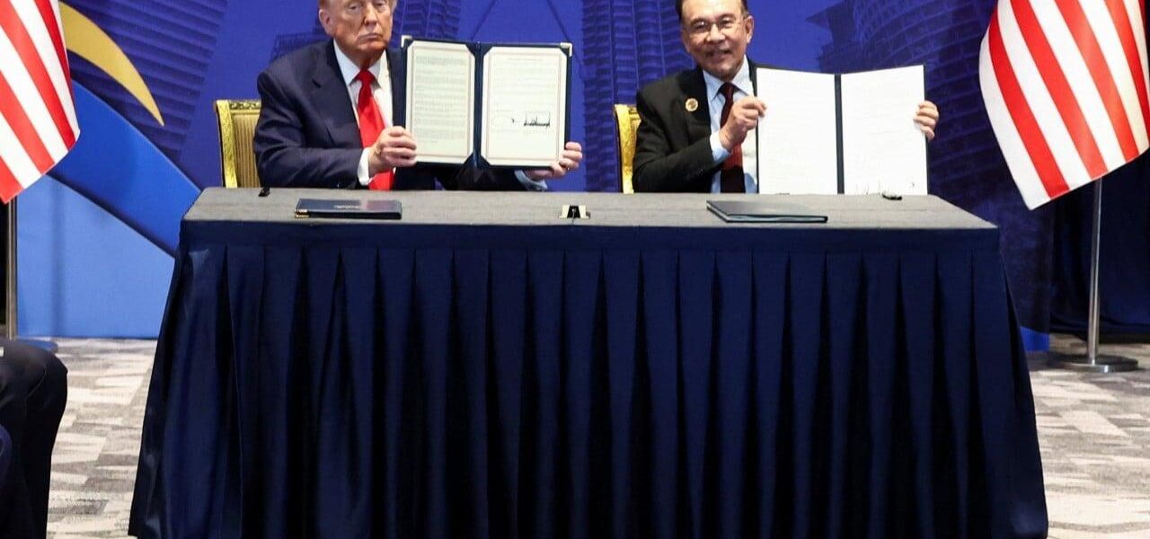 Malaysia Secures 10% US Tariff Rate, Outperforming Regional Rivals