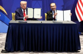 Malaysia Secures 10% US Tariff Rate, Outperforming Regional Rivals Malaysia Secures 10% US Tariff Rate, Outperforming Regional Rivals