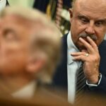 Dr. Phil Reveals White House Asked Him to Review UFO Files