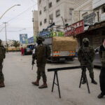 Infant’s Untimely End Ignites Familiar Fury in Occupied Territories