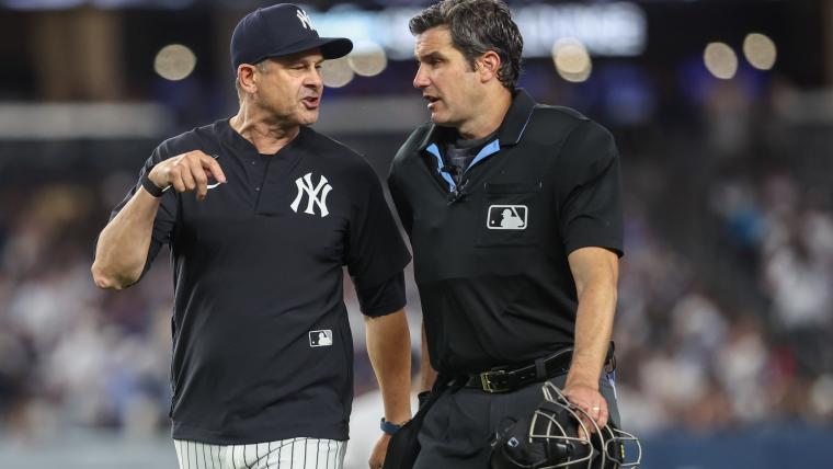 Commodity or Cornerstone: The Yankees’ Latest Calculus in the Global Talent Bazaar