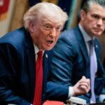 Trump Threatens to Attack Iranian Nuclear Site Amid Rising Tensions Trump Threatens to Attack Iranian Nuclear Site Amid Rising Tensions
