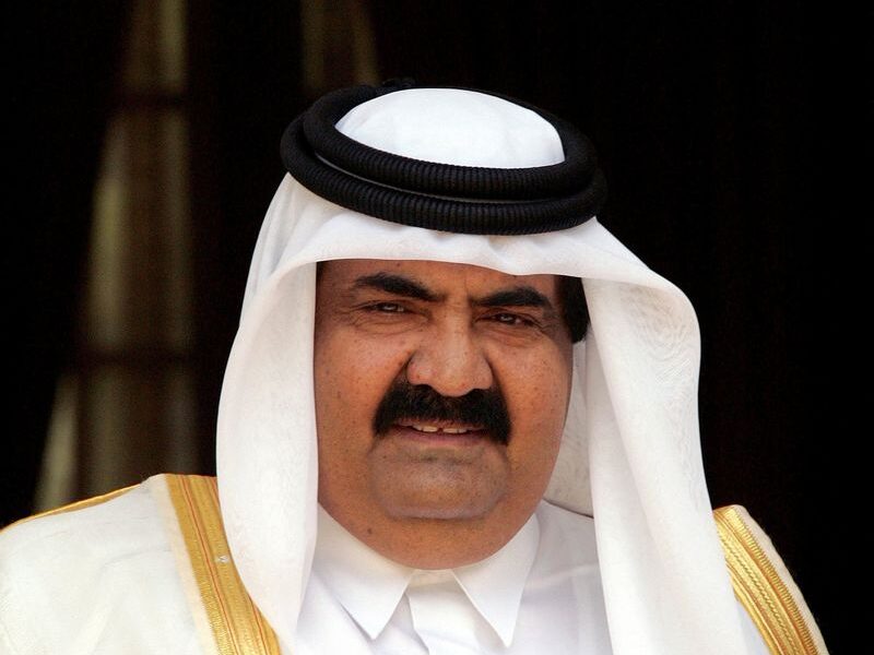 Qatar’s Seismic Shift: Reflecting on a Modernizer’s Reign Amidst Desert Sands