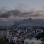 Daily Casualties: Russia’s Air Campaign Continues to Grind Away at Ukraine’s Resolve