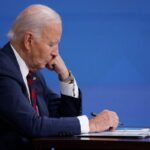 Biden Acknowledges Discovery of Classified Materials in Private Residence