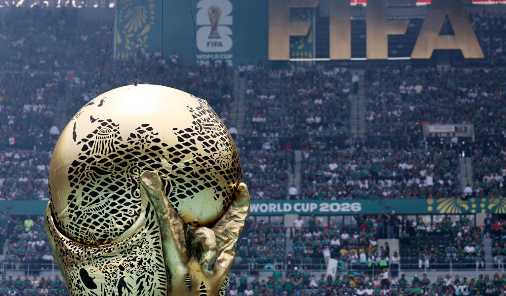 MetLife’s Millions: FIFA Final’s Unseen Play for Influence and Greenbacks