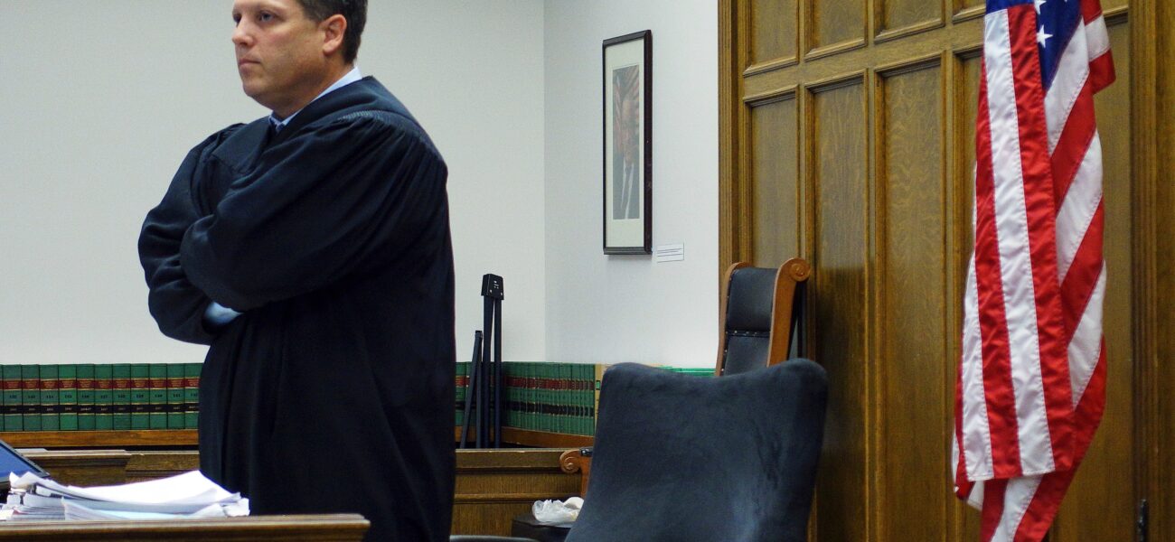 The Swift Purge: Seattle’s New Top Prosecutor Out in a Flash, Sparking Judicial Jitters
