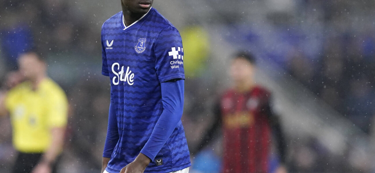 The Price of Unproven Potential: Everton’s £24m Gamble on a Chelsea Academy Export