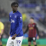 The Price of Unproven Potential: Everton’s £24m Gamble on a Chelsea Academy Export The Price of Unproven Potential: Everton’s £24m Gamble on a Chelsea Academy Export