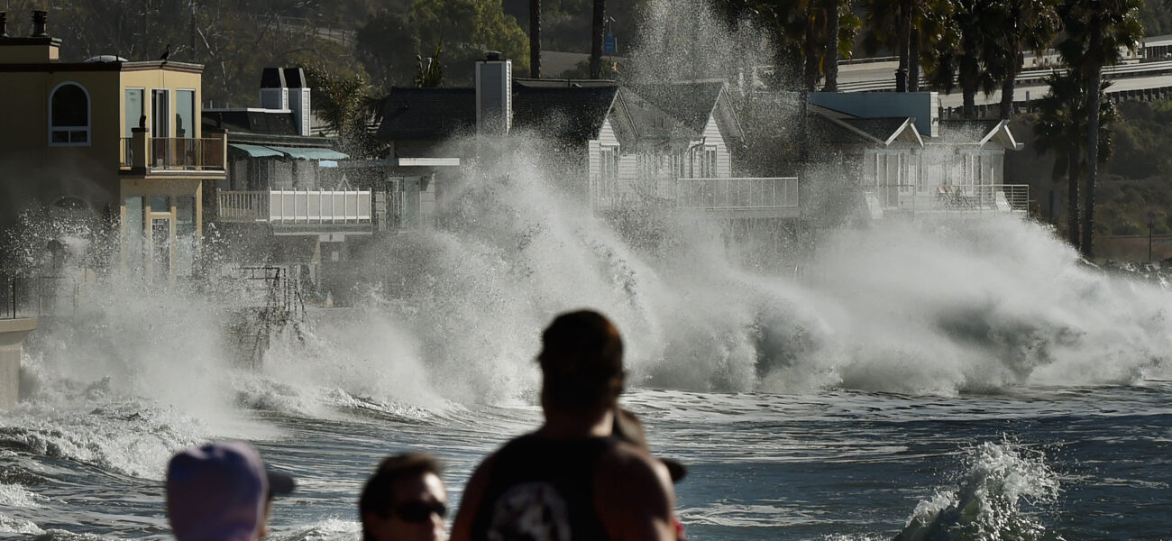 Atmosphere’s Fury: El Niño Readies Geopolitical Jolt, Governments Brace for Global Headaches