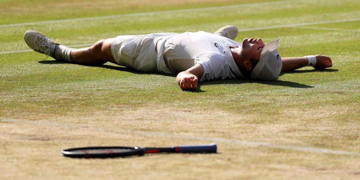 Wimbledon’s ‘Prince’ of Paradox: Arthur Fery Challenges Tennis Elites, Echoes Global Divides