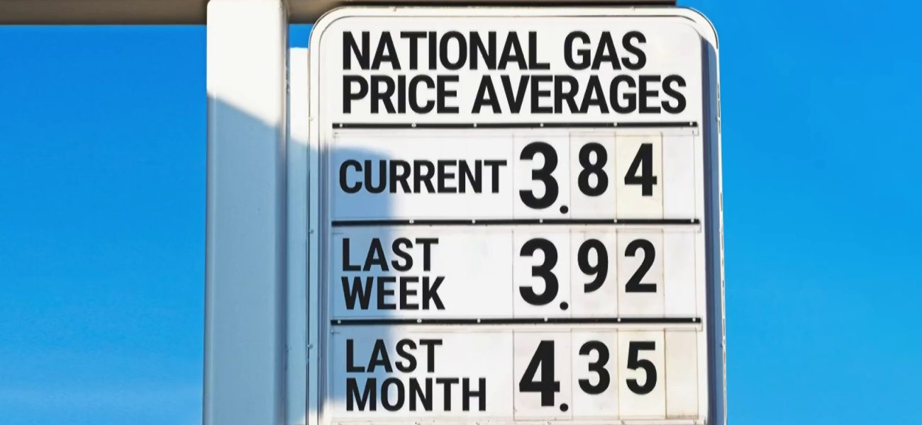 Gas Pumps Burn, Stock Charts Soar: Wall Street’s Perplexing Paradox