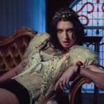 Baby Queen Credits Courtney Love as Key Influence on New Album