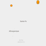 Unquiet Earth: New Mexico’s Unnerving Tremors Stir Ancient Faults, Modern Fears