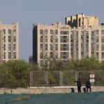 Beijing’s Tightrope Walk: Property Slowdown Softens, But Nerves Don’t