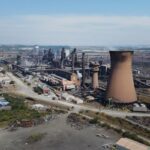 Jingye Group Seeks Compensation Following British Steel Nationalisation Jingye Group Seeks Compensation Following British Steel Nationalisation