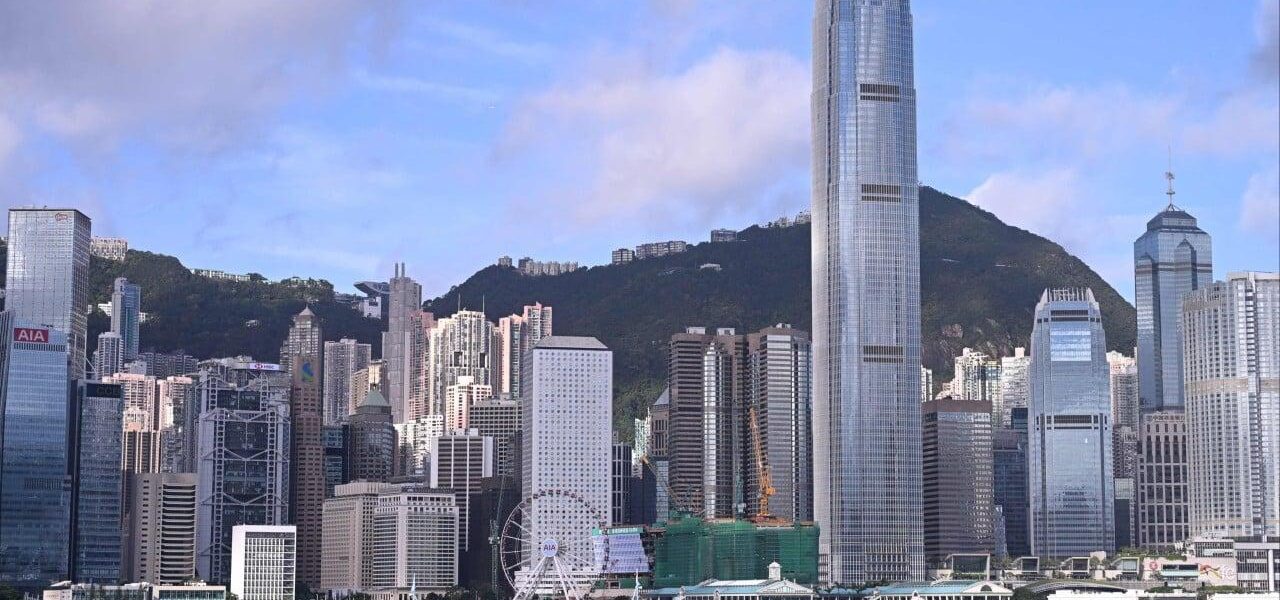 Hong Kong’s First Five-Year Plan: Balancing Local and National Interests
