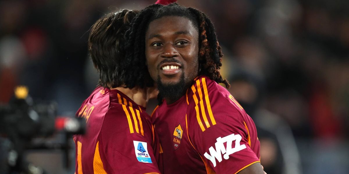 The Golden Handcuffs: Why Champions League Glory Isn’t Paying Roma’s Bills